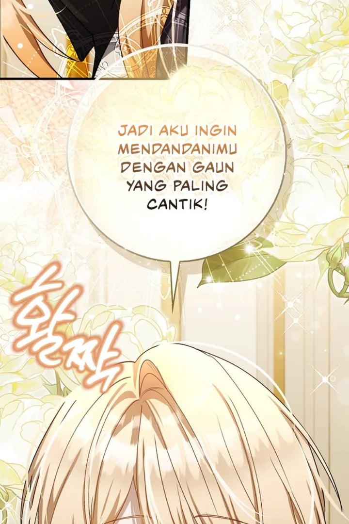Baca The Baby Fairy is a Villain - Chapter 18 halaman 118