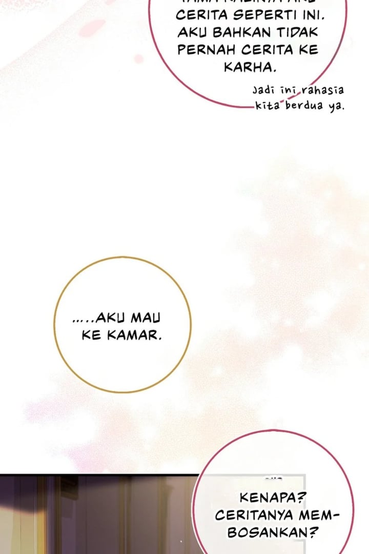 Baca The Baby Fairy is a Villain - Chapter 18 halaman 123