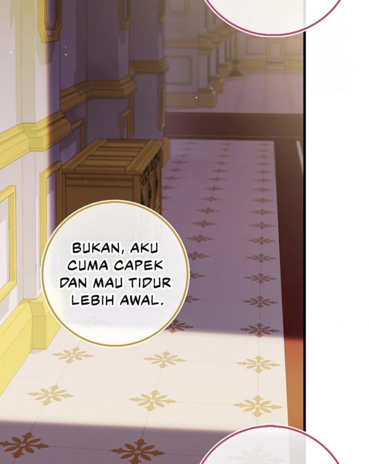 Baca The Baby Fairy is a Villain - Chapter 18 halaman 124