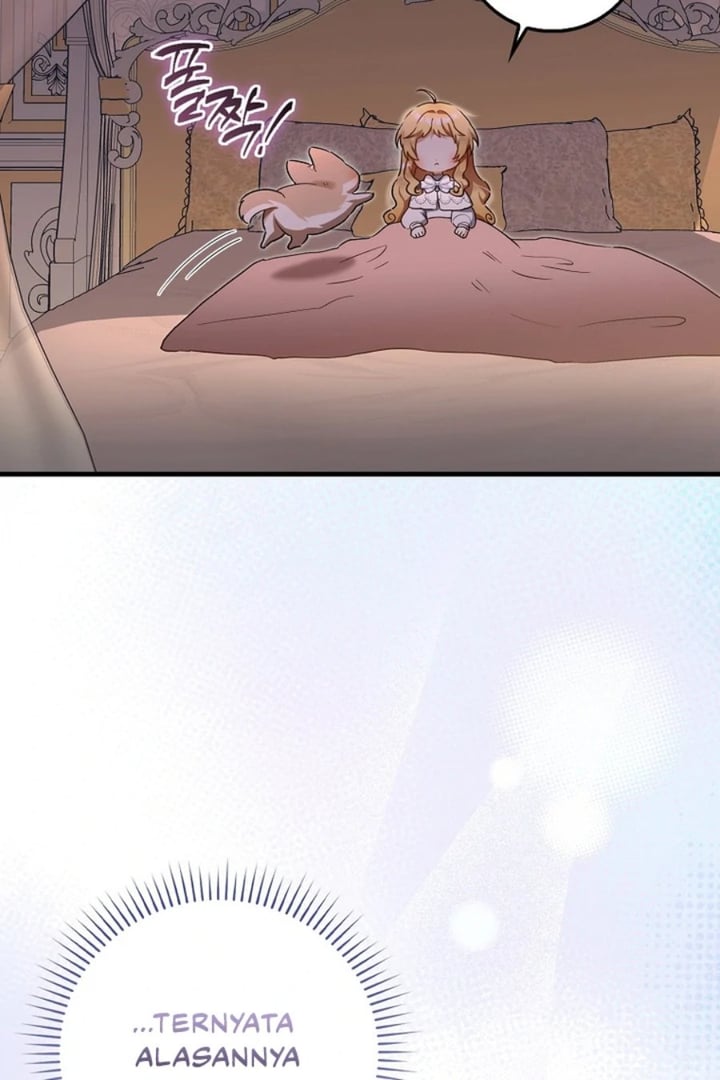 Baca The Baby Fairy is a Villain - Chapter 18 halaman 127