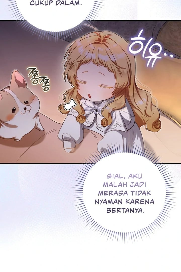 Baca The Baby Fairy is a Villain - Chapter 18 halaman 128