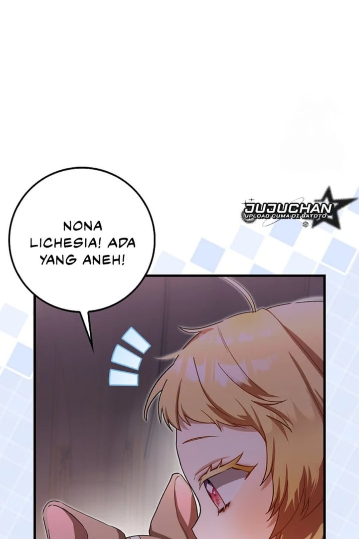 Baca The Baby Fairy is a Villain - Chapter 18 halaman 129