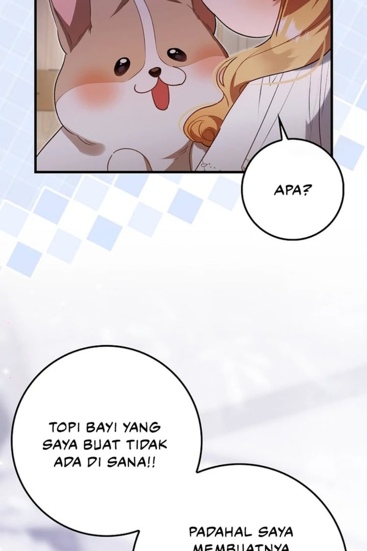 Baca The Baby Fairy is a Villain - Chapter 18 halaman 130
