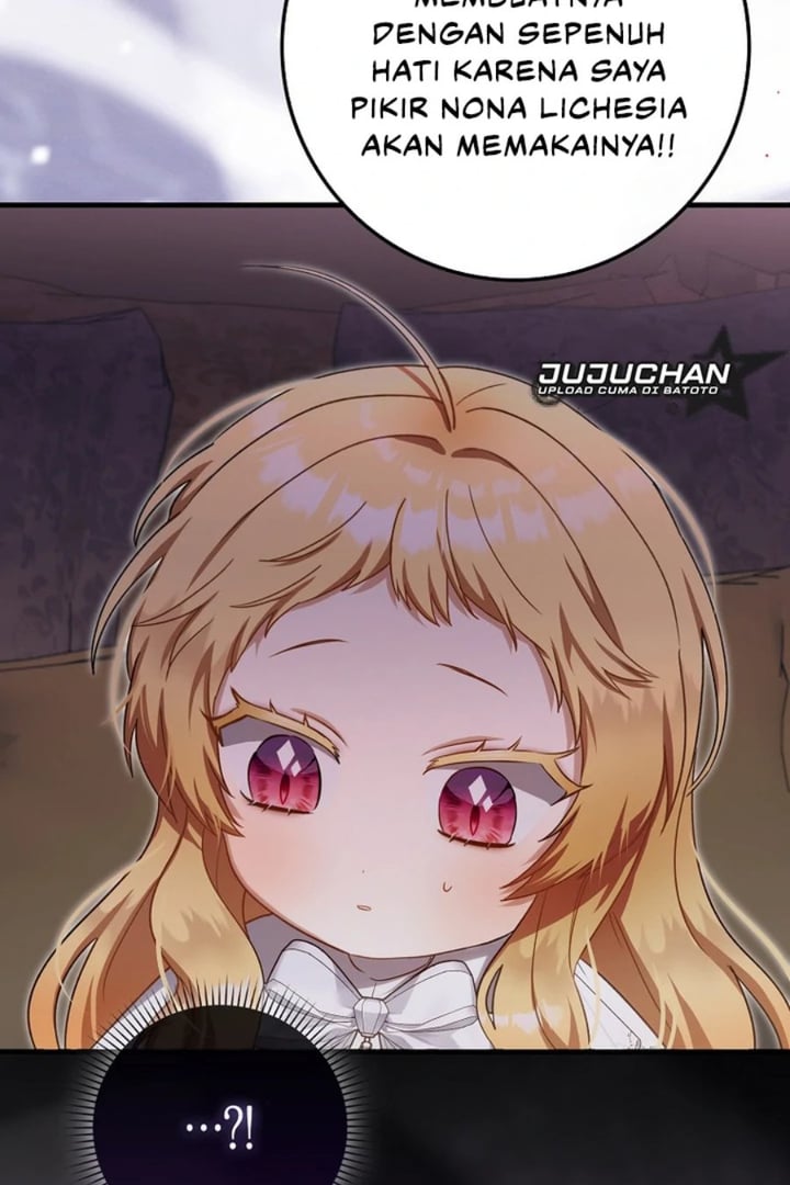 Baca The Baby Fairy is a Villain - Chapter 18 halaman 131