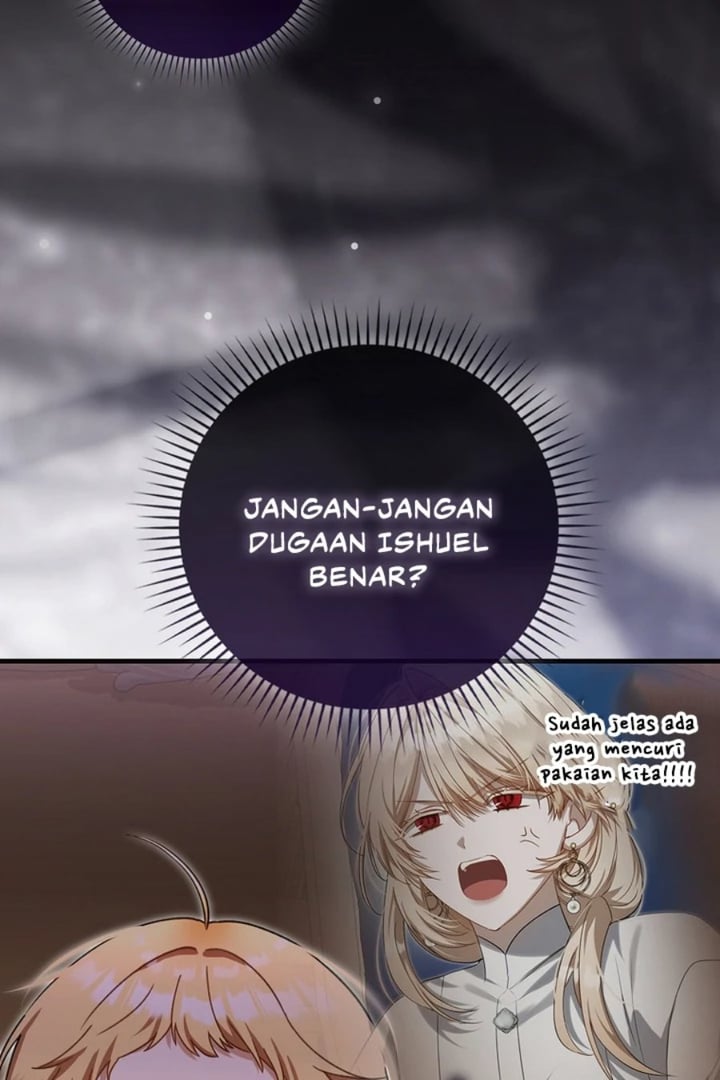 Baca The Baby Fairy is a Villain - Chapter 18 halaman 132