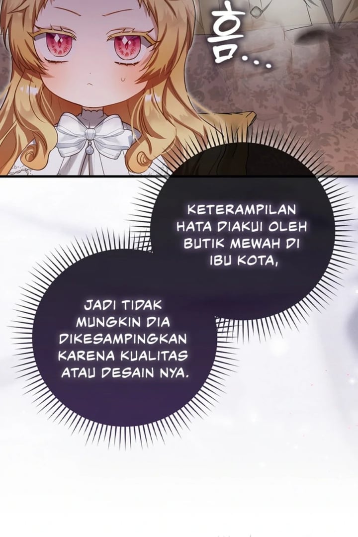 Baca The Baby Fairy is a Villain - Chapter 18 halaman 133