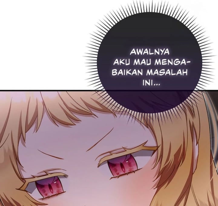 Baca The Baby Fairy is a Villain - Chapter 18 halaman 134