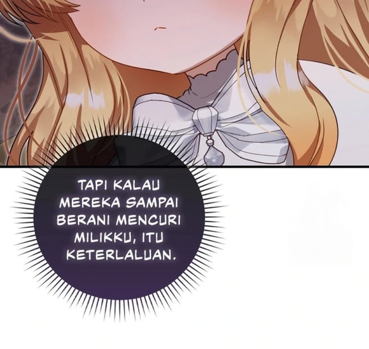 Baca The Baby Fairy is a Villain - Chapter 18 halaman 135