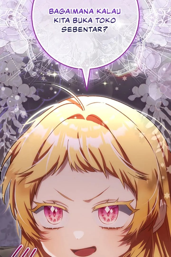 Baca The Baby Fairy is a Villain - Chapter 18 halaman 138