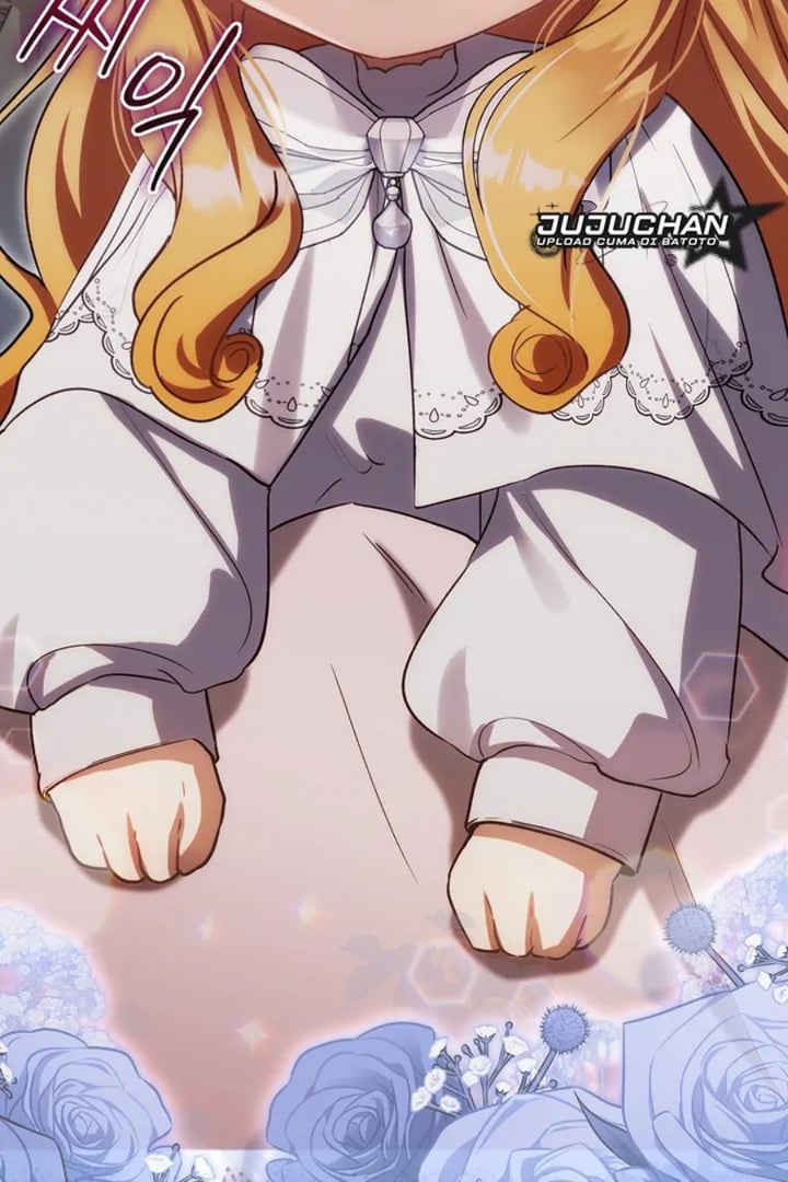 Baca The Baby Fairy is a Villain - Chapter 18 halaman 139