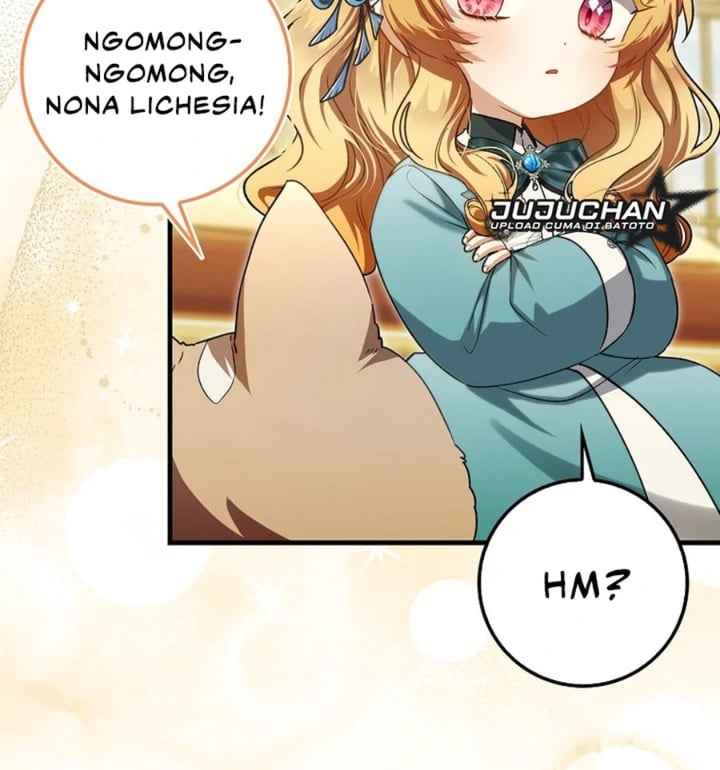Baca The Baby Fairy is a Villain - Chapter 18 halaman 14