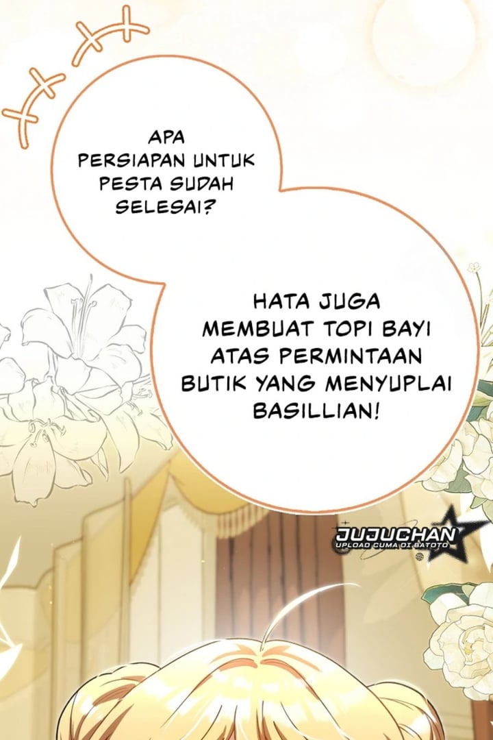 Baca The Baby Fairy is a Villain - Chapter 18 halaman 15