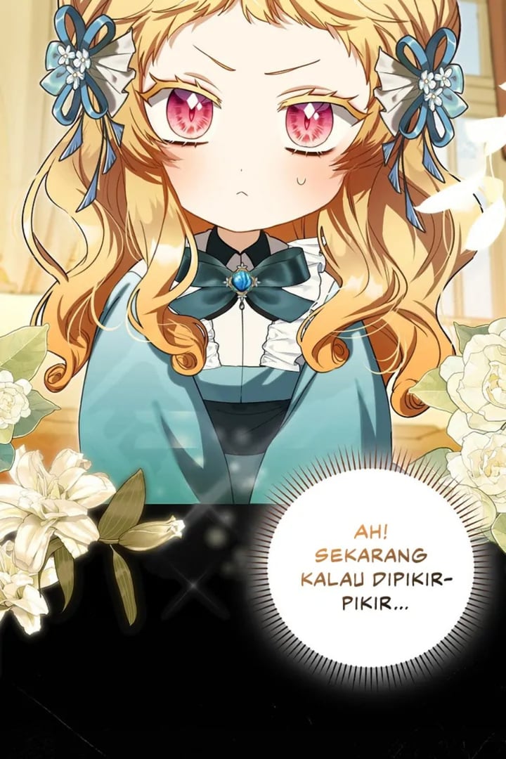Baca The Baby Fairy is a Villain - Chapter 18 halaman 16