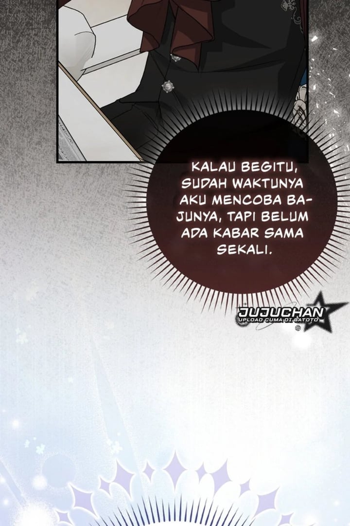 Baca The Baby Fairy is a Villain - Chapter 18 halaman 18