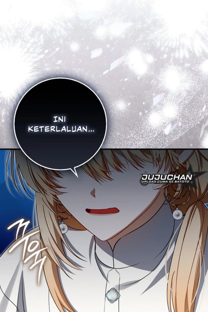 Baca The Baby Fairy is a Villain - Chapter 18 halaman 21