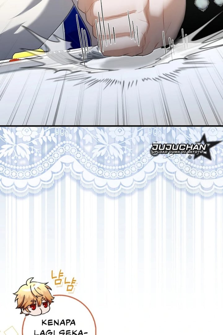 Baca The Baby Fairy is a Villain - Chapter 18 halaman 24