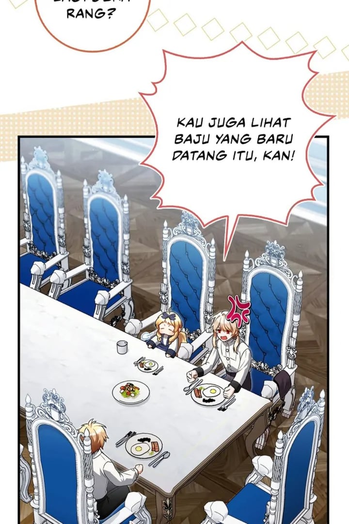 Baca The Baby Fairy is a Villain - Chapter 18 halaman 25