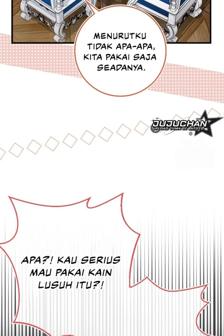 Baca The Baby Fairy is a Villain - Chapter 18 halaman 26