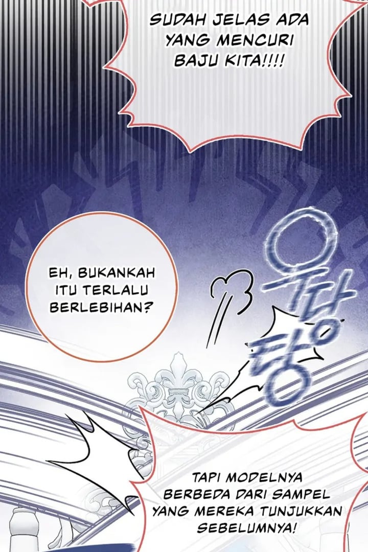 Baca The Baby Fairy is a Villain - Chapter 18 halaman 27