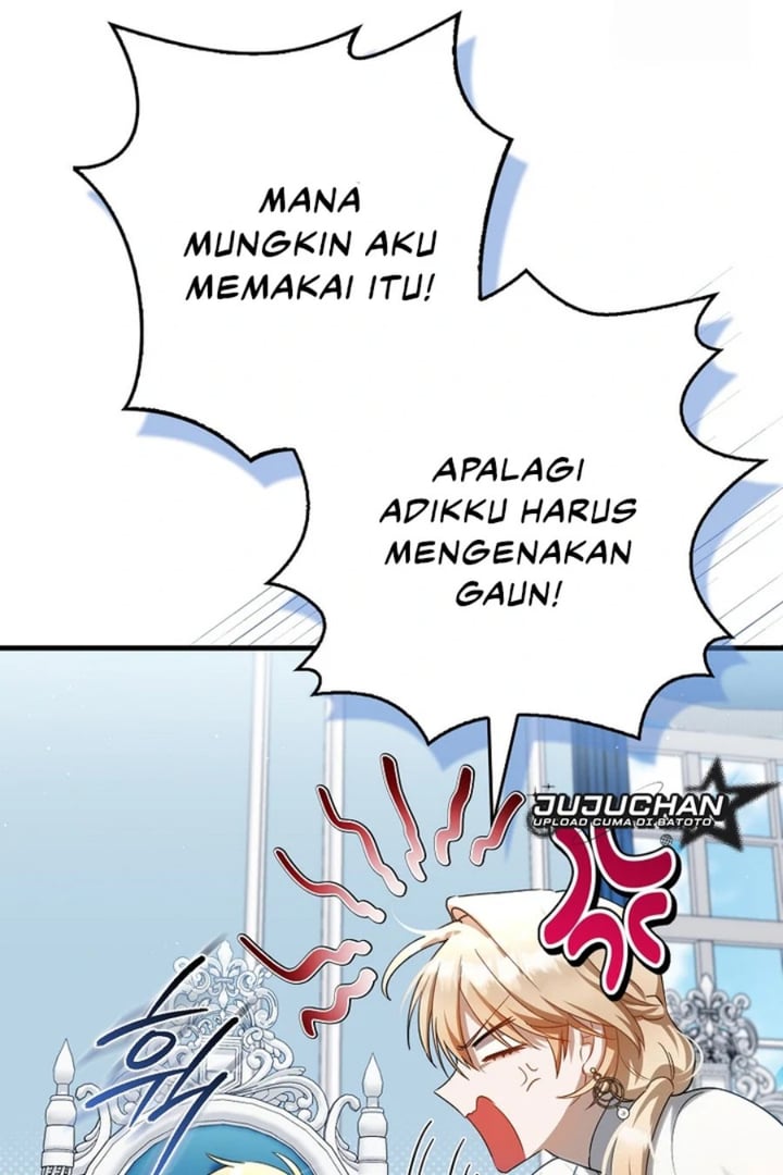 Baca The Baby Fairy is a Villain - Chapter 18 halaman 30