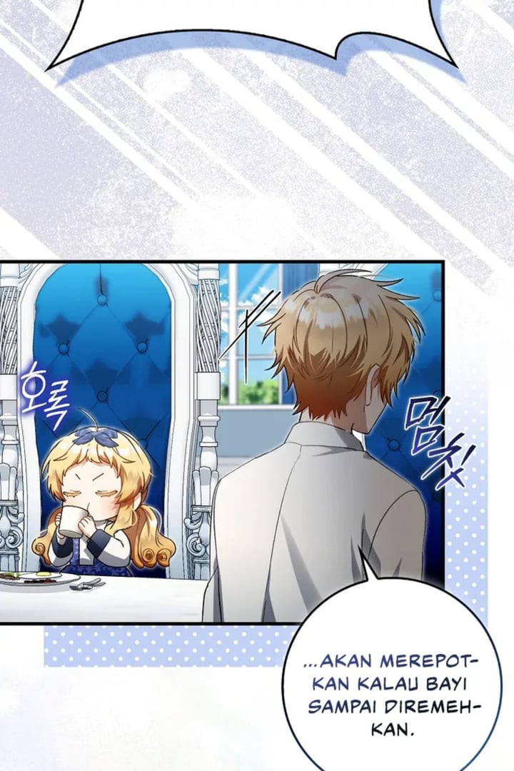Baca The Baby Fairy is a Villain - Chapter 18 halaman 32