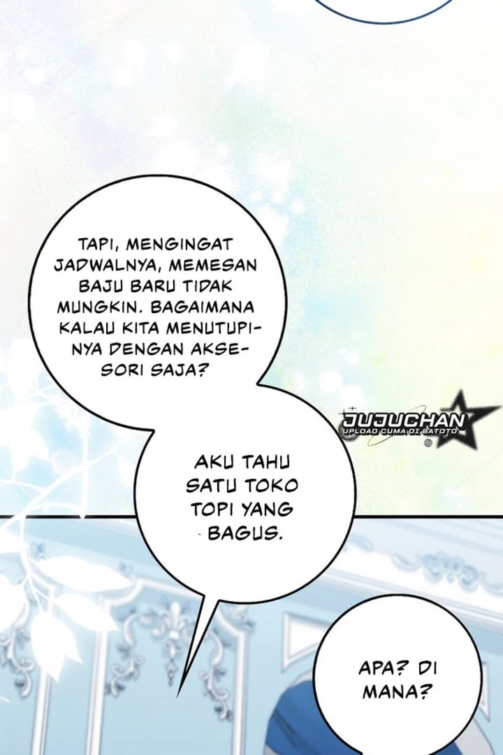 Baca The Baby Fairy is a Villain - Chapter 18 halaman 33