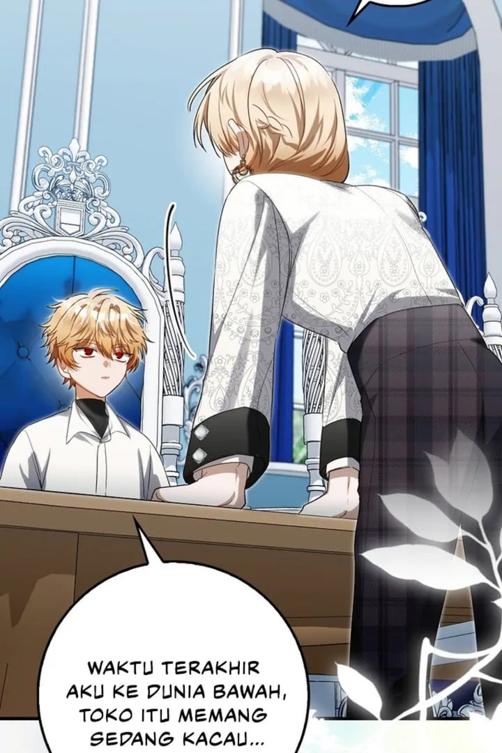 Baca The Baby Fairy is a Villain - Chapter 18 halaman 34