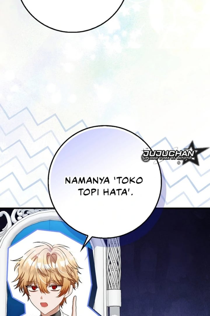 Baca The Baby Fairy is a Villain - Chapter 18 halaman 35