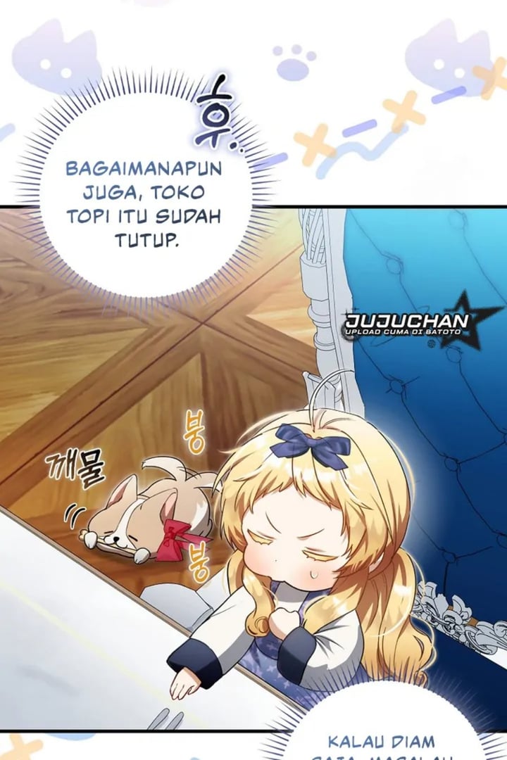 Baca The Baby Fairy is a Villain - Chapter 18 halaman 39