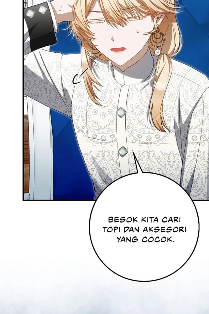 Baca The Baby Fairy is a Villain - Chapter 18 halaman 41