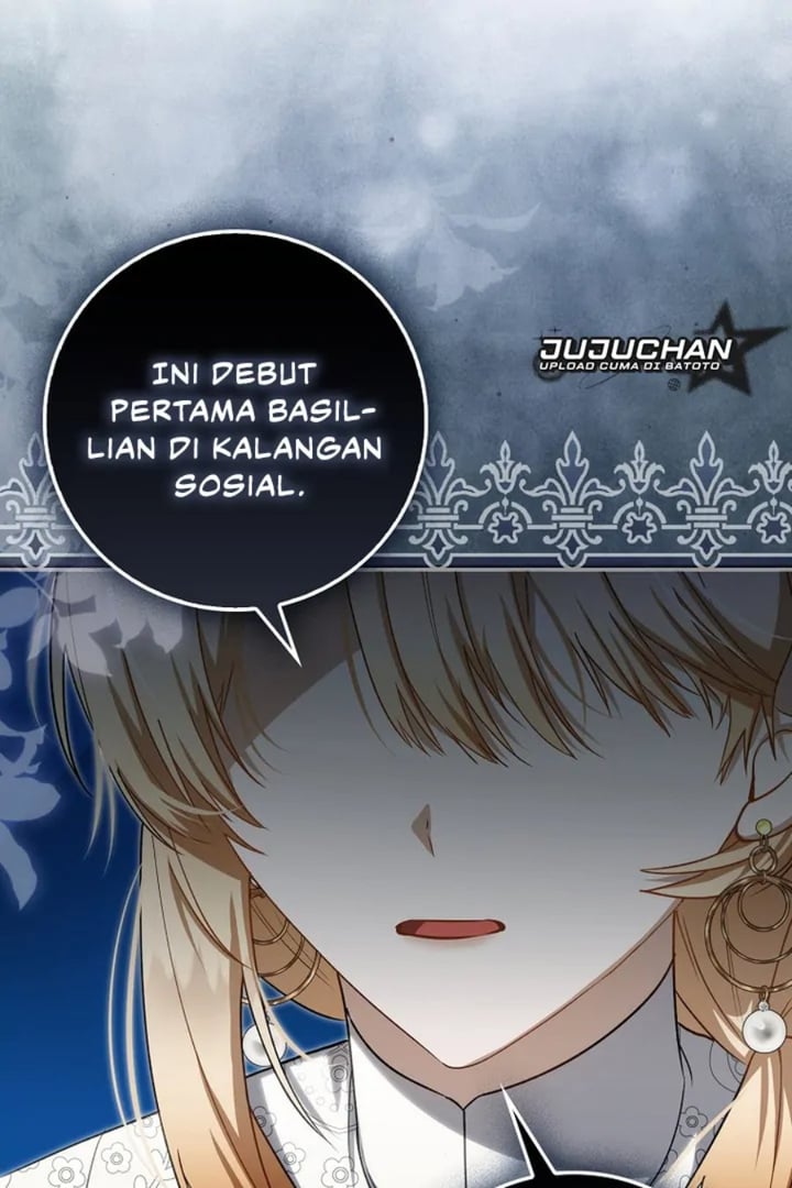 Baca The Baby Fairy is a Villain - Chapter 18 halaman 42
