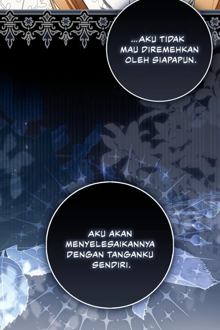 Baca The Baby Fairy is a Villain - Chapter 18 halaman 43