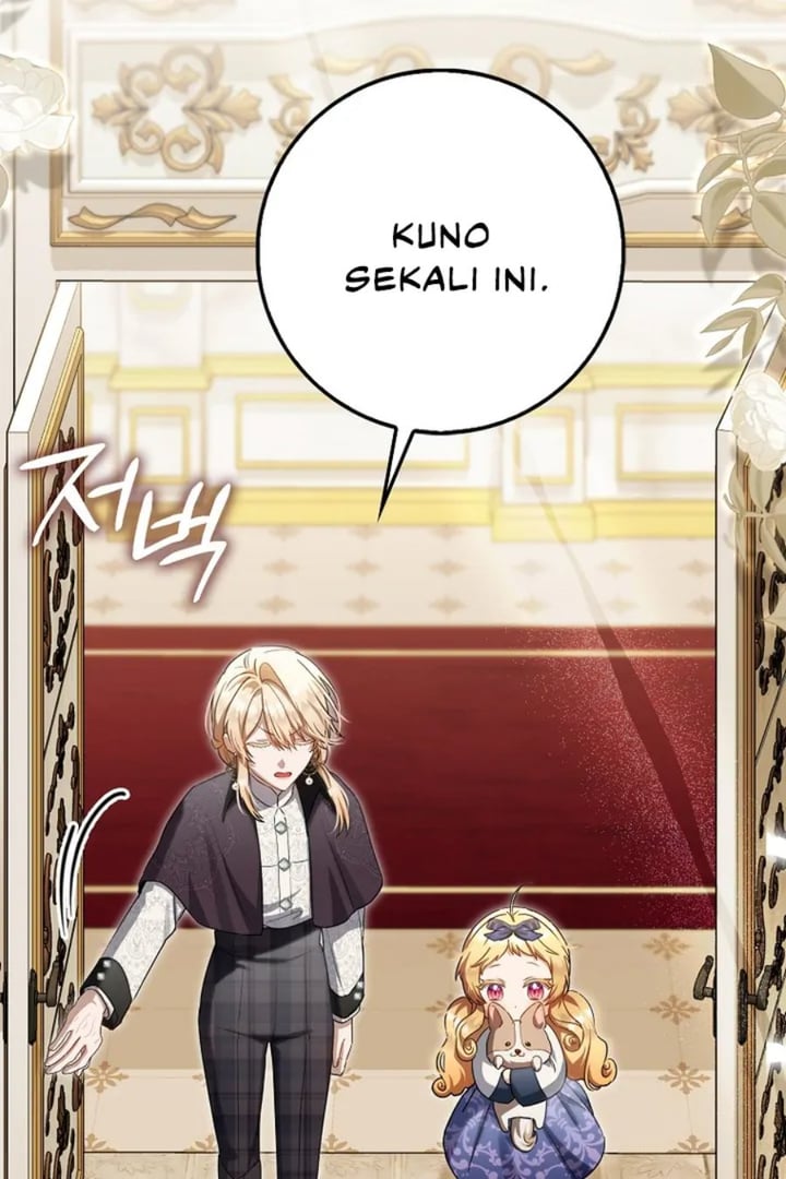 Baca The Baby Fairy is a Villain - Chapter 18 halaman 46