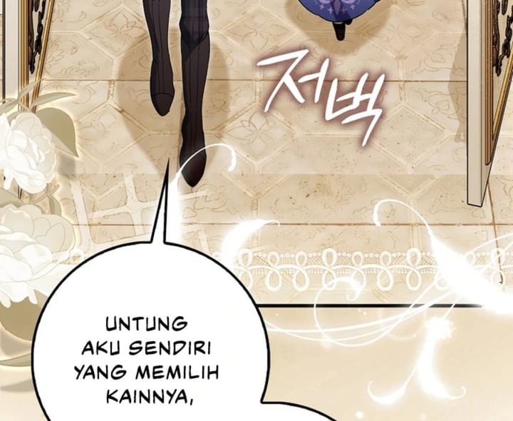 Baca The Baby Fairy is a Villain - Chapter 18 halaman 47