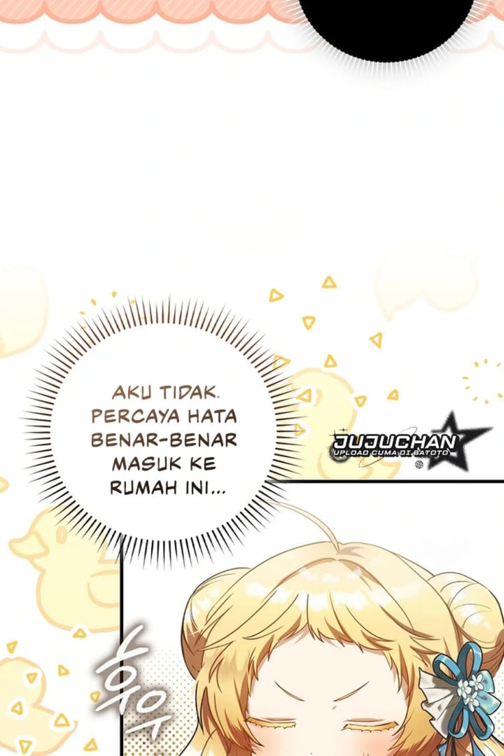 Baca The Baby Fairy is a Villain - Chapter 18 halaman 5