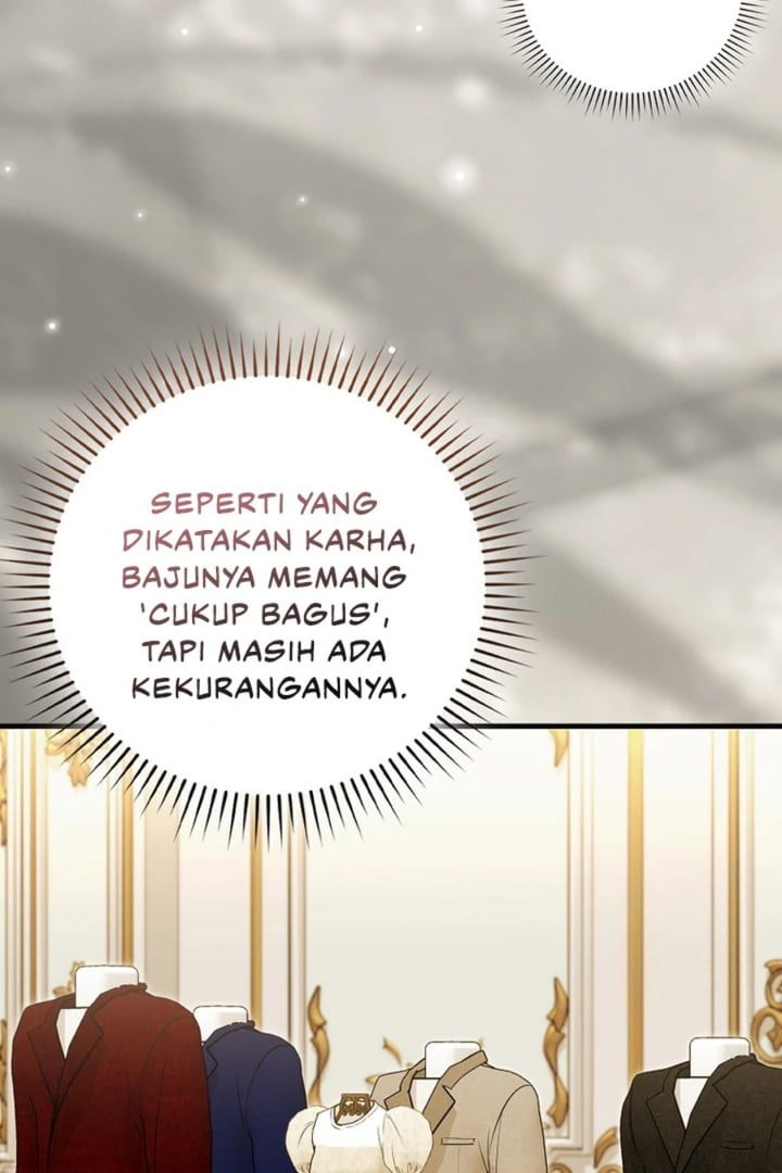 Baca The Baby Fairy is a Villain - Chapter 18 halaman 50