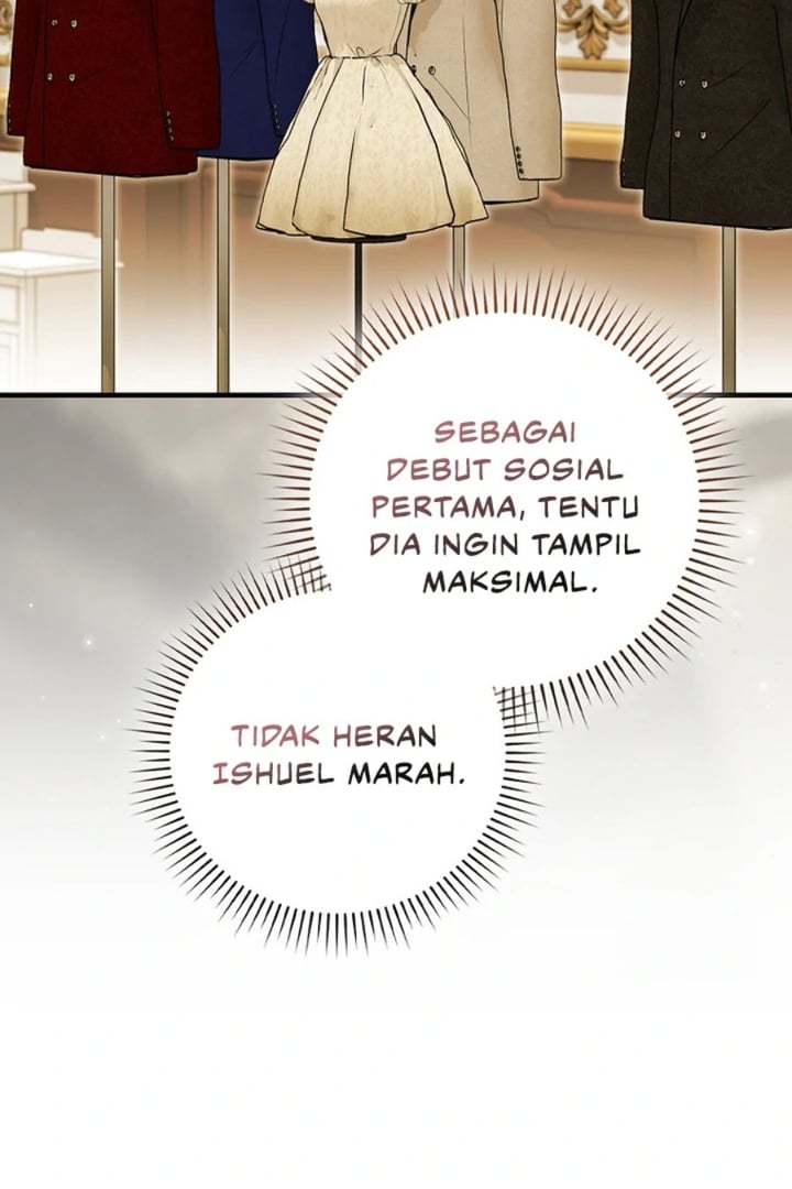 Baca The Baby Fairy is a Villain - Chapter 18 halaman 51