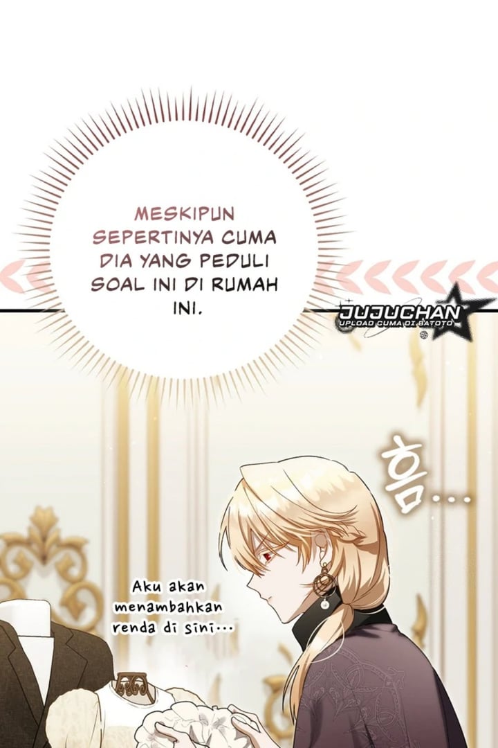 Baca The Baby Fairy is a Villain - Chapter 18 halaman 52