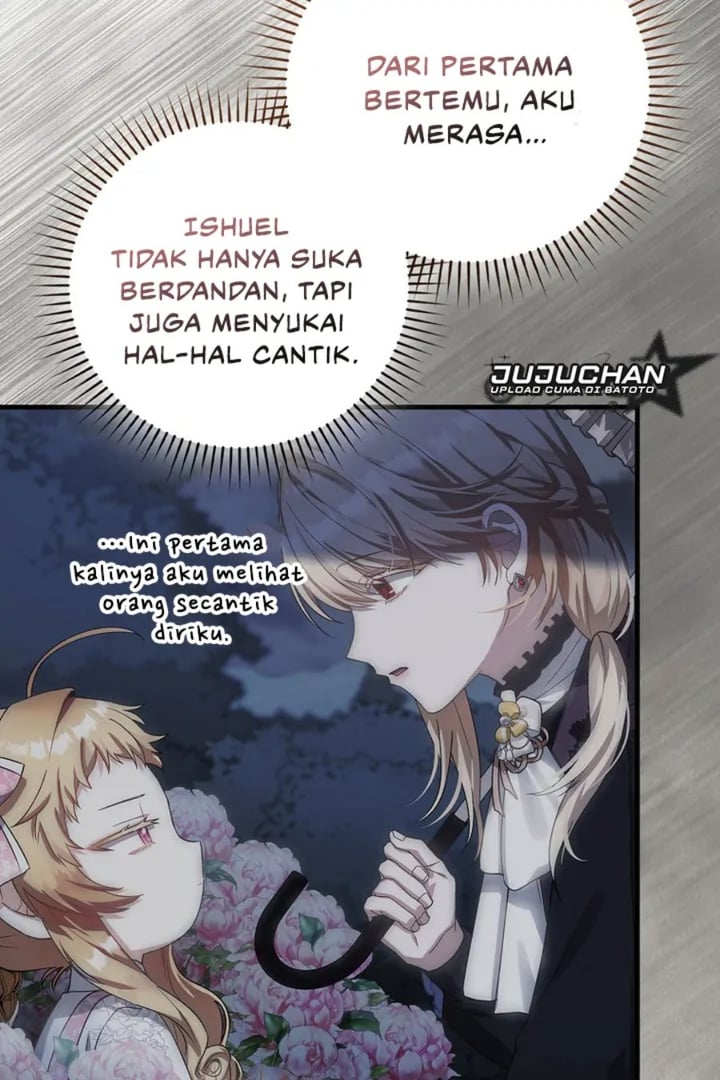 Baca The Baby Fairy is a Villain - Chapter 18 halaman 54