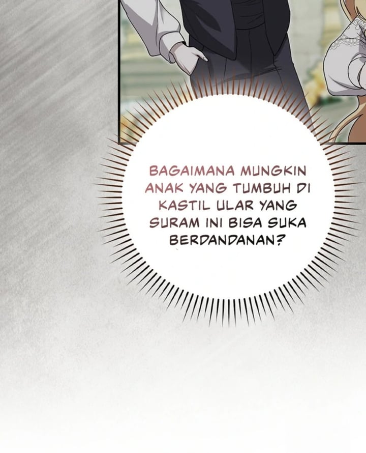 Baca The Baby Fairy is a Villain - Chapter 18 halaman 56