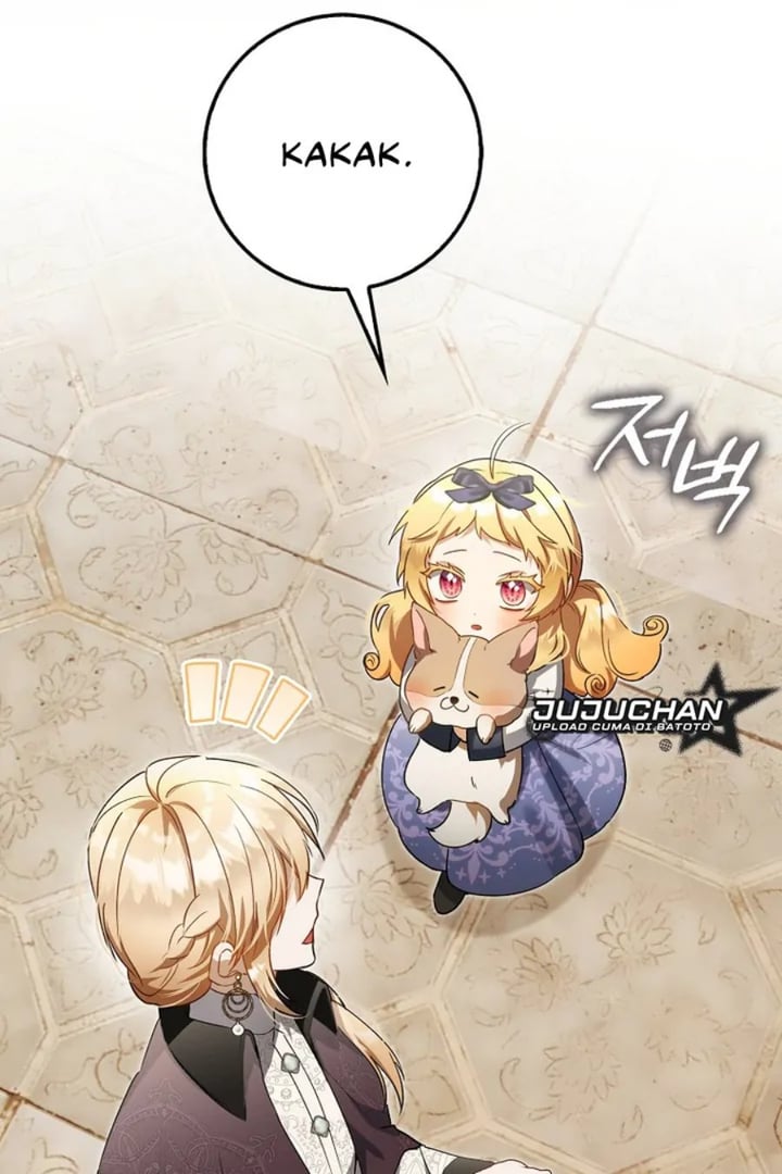 Baca The Baby Fairy is a Villain - Chapter 18 halaman 57