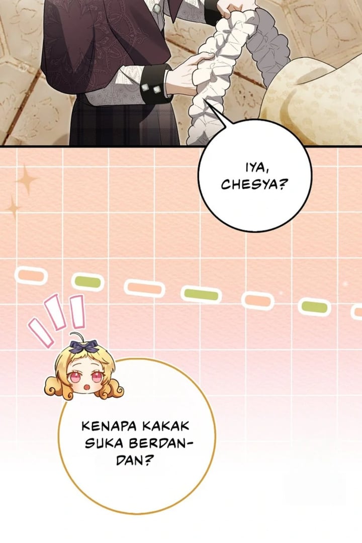 Baca The Baby Fairy is a Villain - Chapter 18 halaman 58