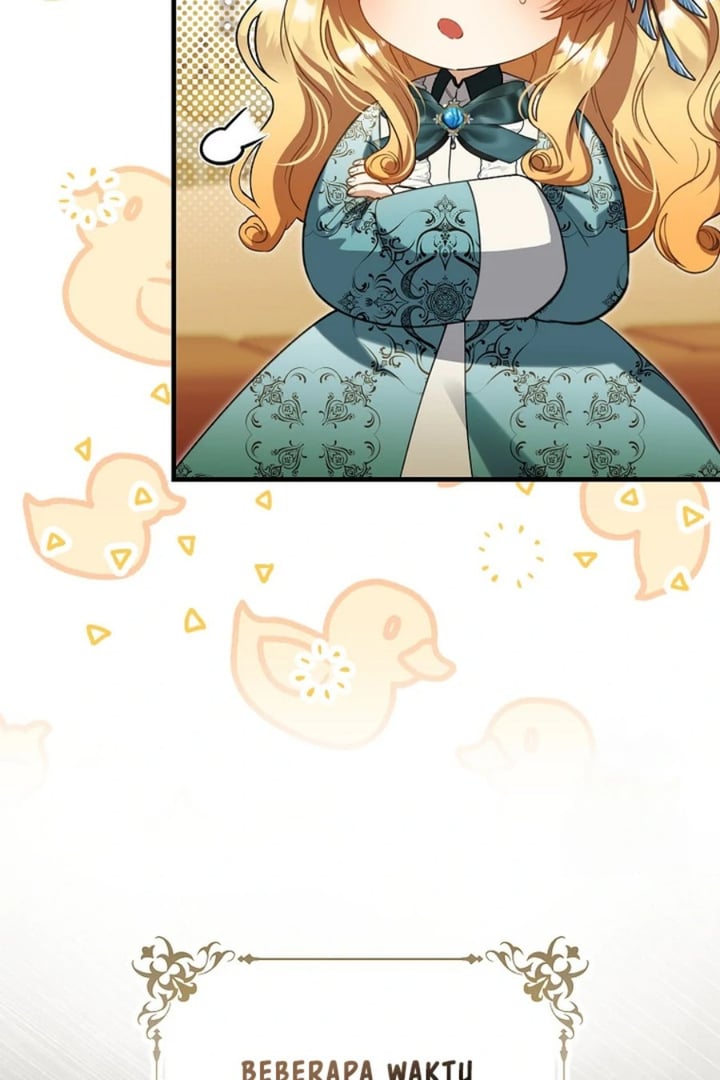 Baca The Baby Fairy is a Villain - Chapter 18 halaman 6
