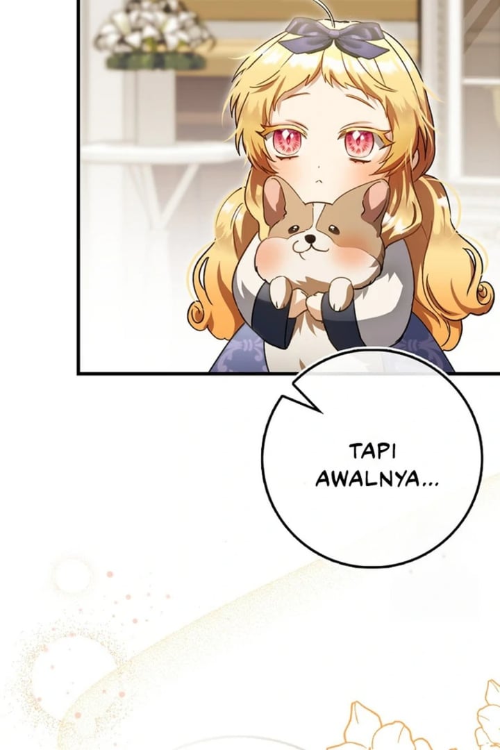 Baca The Baby Fairy is a Villain - Chapter 18 halaman 61