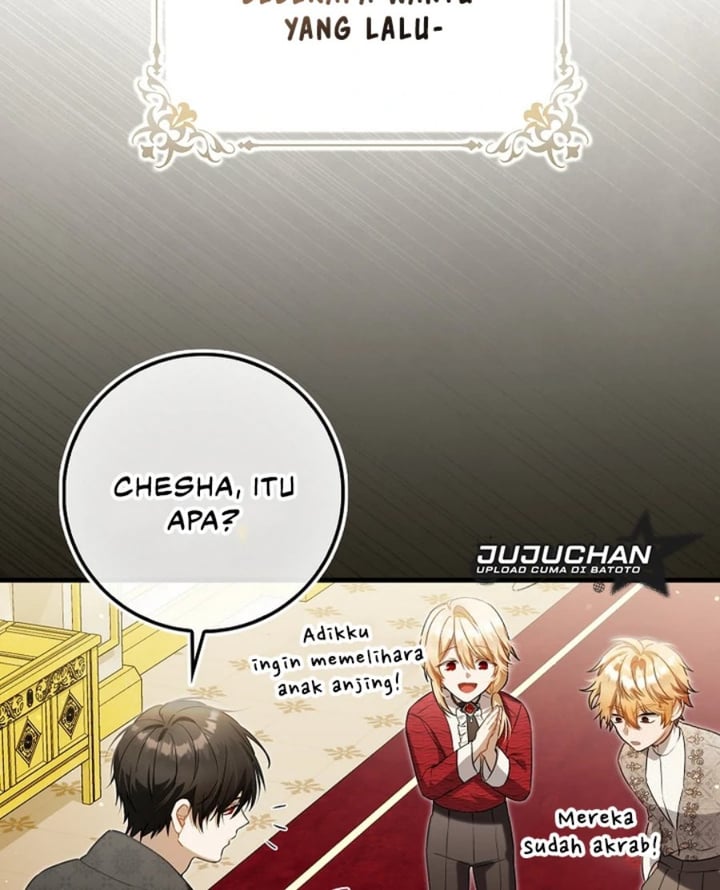 Baca The Baby Fairy is a Villain - Chapter 18 halaman 7