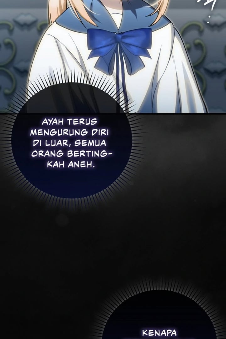 Baca The Baby Fairy is a Villain - Chapter 18 halaman 75