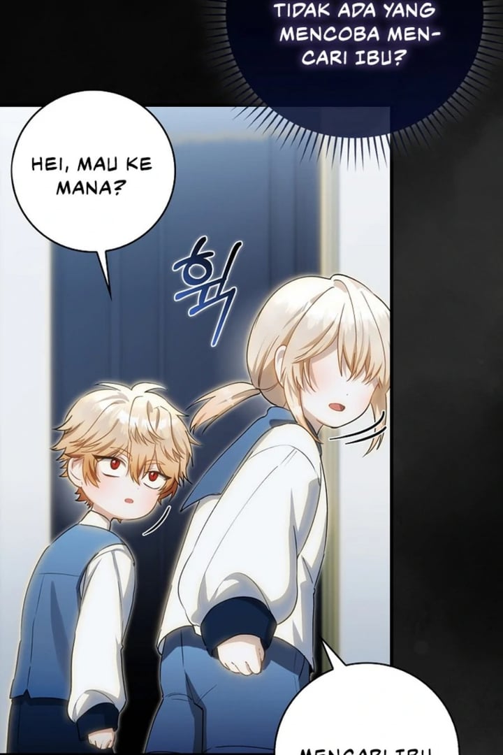Baca The Baby Fairy is a Villain - Chapter 18 halaman 76