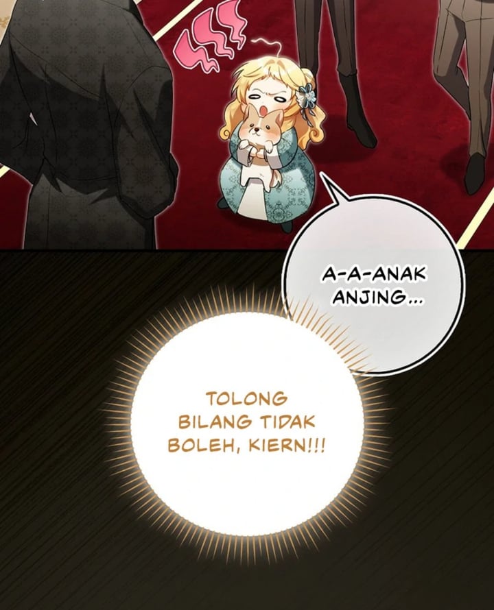 Baca The Baby Fairy is a Villain - Chapter 18 halaman 8