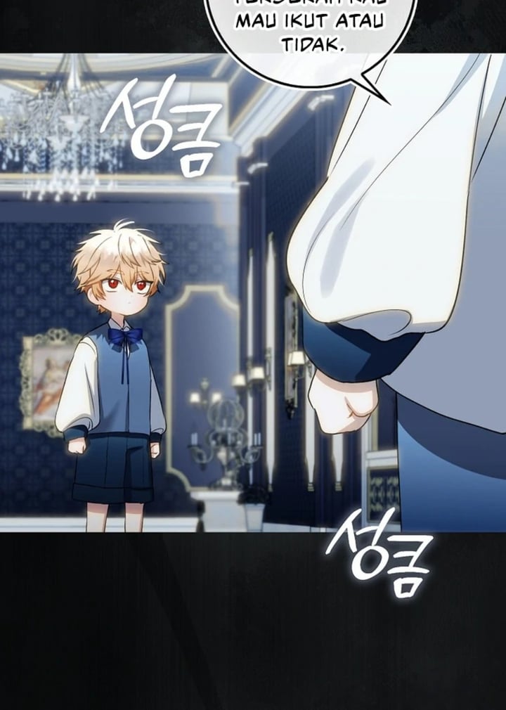 Baca The Baby Fairy is a Villain - Chapter 18 halaman 81