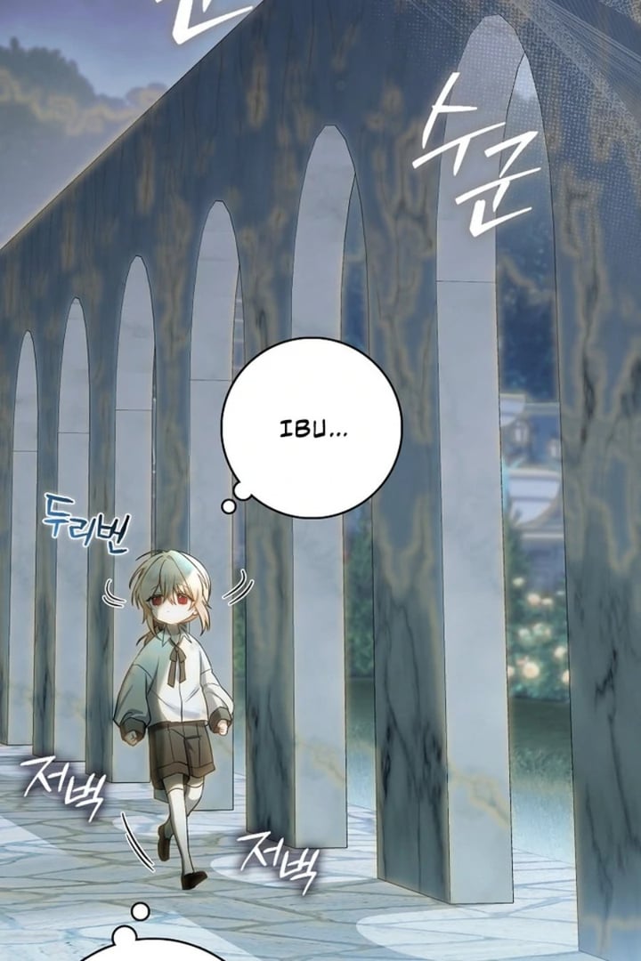 Baca The Baby Fairy is a Villain - Chapter 18 halaman 86